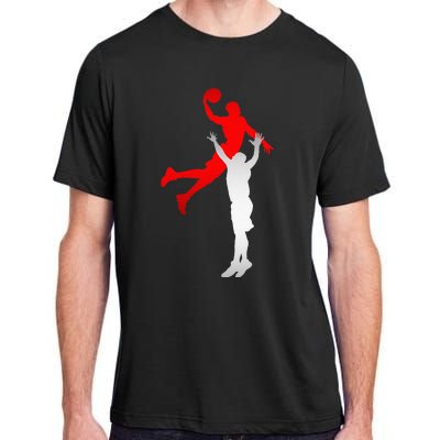 Basketball Apparel Basketball Adult ChromaSoft Performance T-Shirt