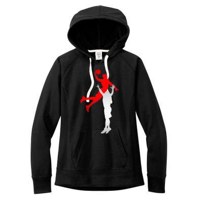 Basketball Apparel Basketball Women's Fleece Hoodie