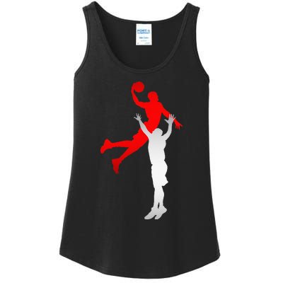 Basketball Apparel Basketball Ladies Essential Tank