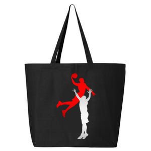 Basketball Apparel Basketball 25L Jumbo Tote