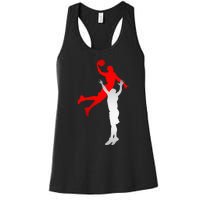 Basketball Apparel Basketball Women's Racerback Tank