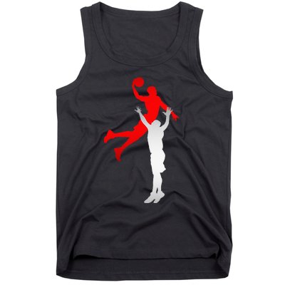 Basketball Apparel Basketball Tank Top