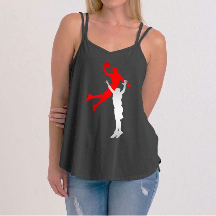 Basketball Apparel Basketball Women's Strappy Tank