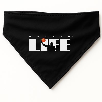 Basketball Apparel Basketball USA-Made Doggie Bandana