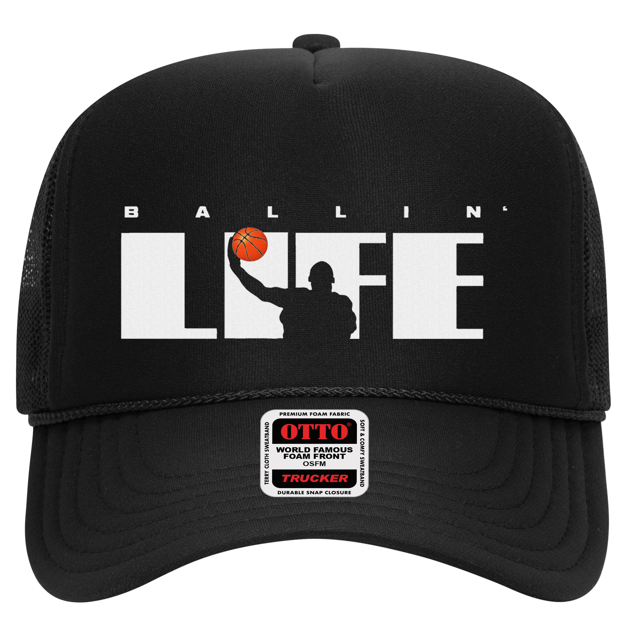 Basketball Apparel Basketball Hat