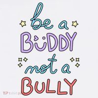 Be A Buddy Not A Bully Anti Bullying Adult Drive Performance Visor