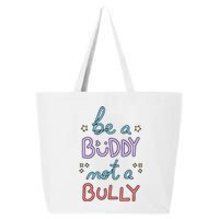 Be A Buddy Not A Bully Anti Bullying 25L Jumbo Tote