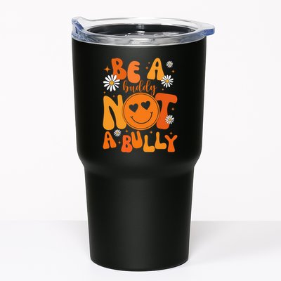 Be A Buddy Not A Bully Unity Day Anti Bullying Tumbler
