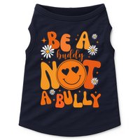 Be A Buddy Not A Bully Unity Day Anti Bullying Doggie Tank