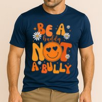 Be A Buddy Not A Bully Unity Day Anti Bullying Performance Shirt