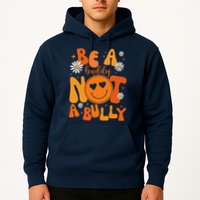 Be A Buddy Not A Bully Unity Day Anti Bullying Hoodie