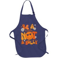 Be A Buddy Not A Bully Unity Day Anti Bullying Apron