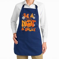 Be A Buddy Not A Bully Unity Day Anti Bullying Apron