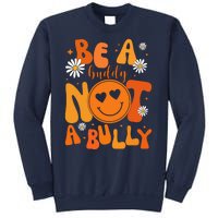 Be A Buddy Not A Bully Unity Day Anti Bullying Sweatshirt