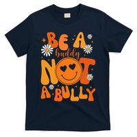Be A Buddy Not A Bully Unity Day Anti Bullying T-Shirt
