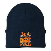 Be A Buddy Not A Bully Unity Day Anti Bullying Beanie