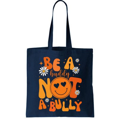 Be A Buddy Not A Bully Unity Day Anti Bullying Bag