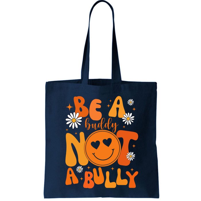 Be A Buddy Not A Bully Unity Day Anti Bullying Bag