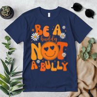 Be A Buddy Not A Bully Unity Day Anti Bullying Premium T-Shirt