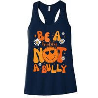 Be A Buddy Not A Bully Unity Day Anti Bullying Womens Tank Top