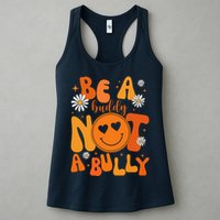 Be A Buddy Not A Bully Unity Day Anti Bullying Womens Tank Top