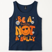 Be A Buddy Not A Bully Unity Day Anti Bullying Tank Top