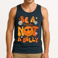 Be A Buddy Not A Bully Unity Day Anti Bullying Tank Top