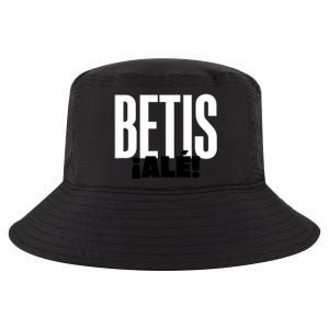 Betis Ale! Cool Comfort Performance Bucket Hat