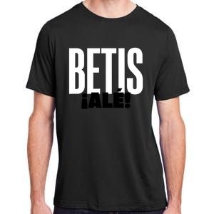 Betis Ale! Adult ChromaSoft Performance T-Shirt