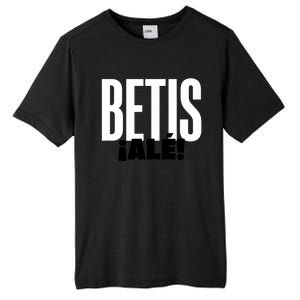 Betis Ale! Tall Fusion ChromaSoft Performance T-Shirt