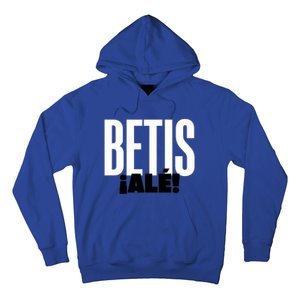 Betis Ale! Hoodie