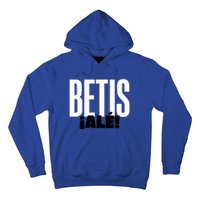 Betis Ale! Hoodie