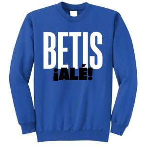 Betis Ale! Sweatshirt