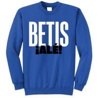 Betis Ale! Sweatshirt