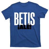 Betis Ale! T-Shirt