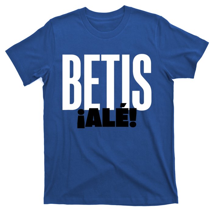 Betis Ale! T-Shirt