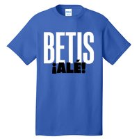 Betis Ale! Tall T-Shirt