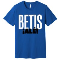 Betis Ale! Premium T-Shirt