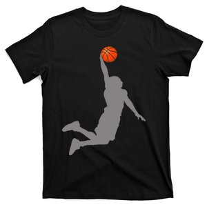 Basketball Apparel Basketball T-Shirt