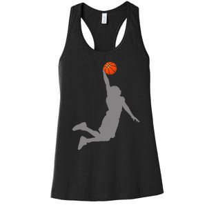 Basketball Apparel Basketball Women's Racerback Tank