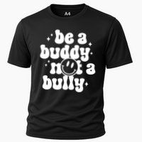 Be A Buddy Not A Bully Anti Bullying Unity Day Performance Shirt
