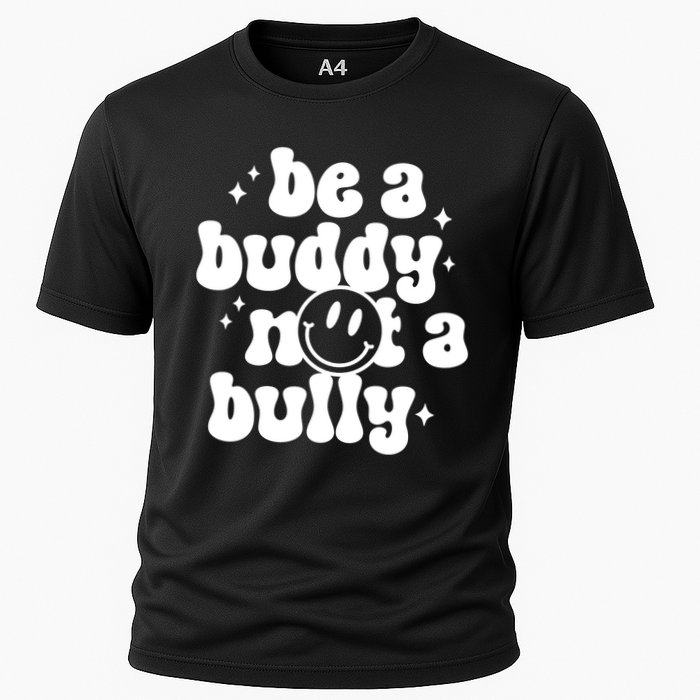 Be A Buddy Not A Bully Anti Bullying Unity Day Performance Shirt