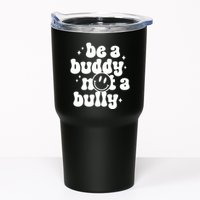 Be A Buddy Not A Bully Anti Bullying Unity Day Tumbler