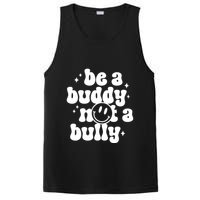 Be A Buddy Not A Bully Anti Bullying Unity Day PosiCharge Competitor Tank