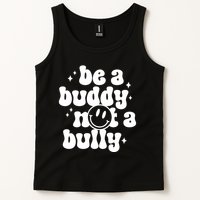 Be A Buddy Not A Bully Anti Bullying Unity Day Tank Top