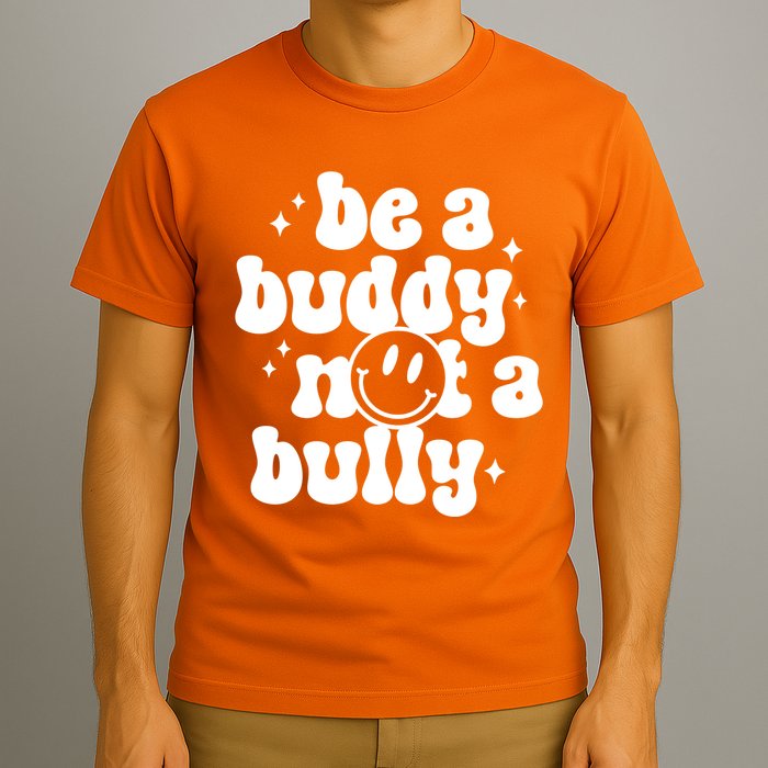 Be A Buddy Not A Bully Anti Bullying Unity Day T-Shirt