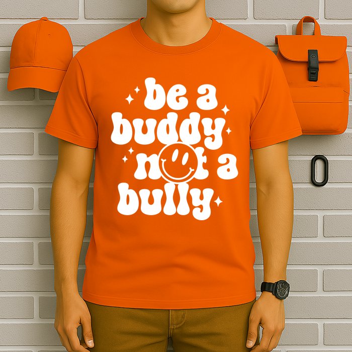 Be A Buddy Not A Bully Anti Bullying Unity Day T-Shirt
