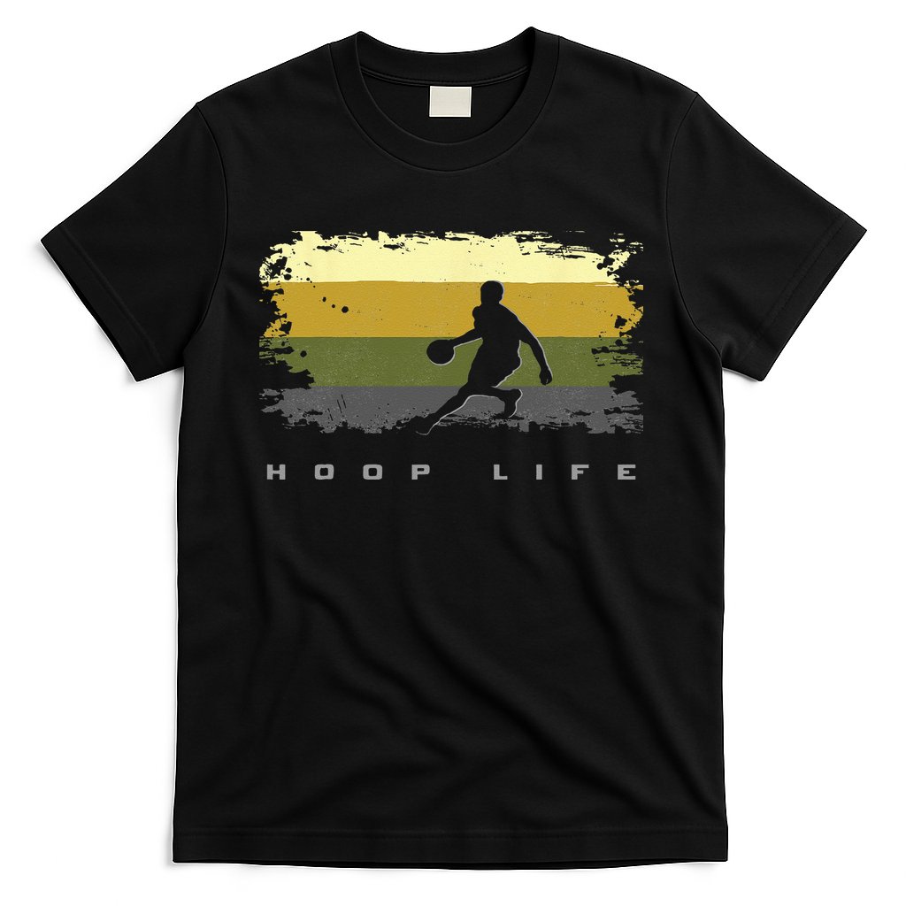 Basketball Apparel Basketball T-Shirt