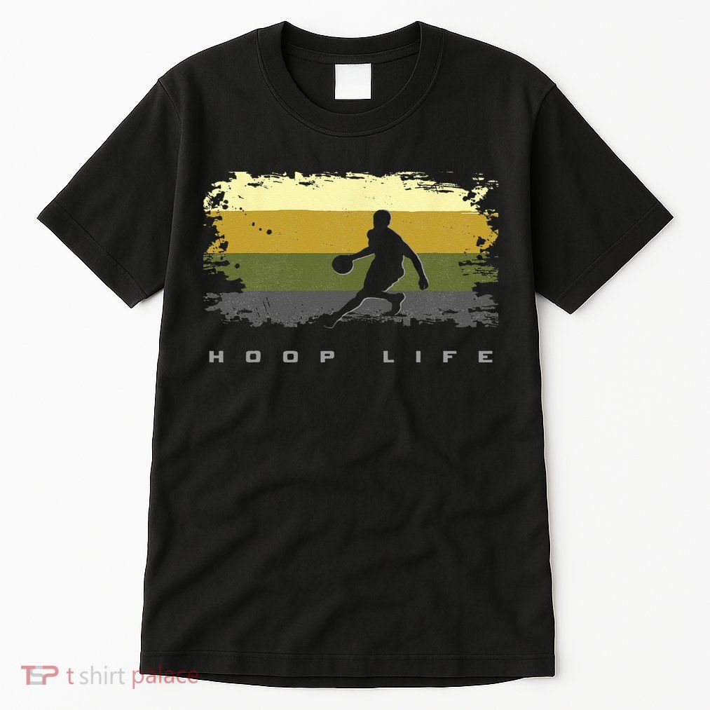 Basketball Apparel Basketball Tall T-Shirt