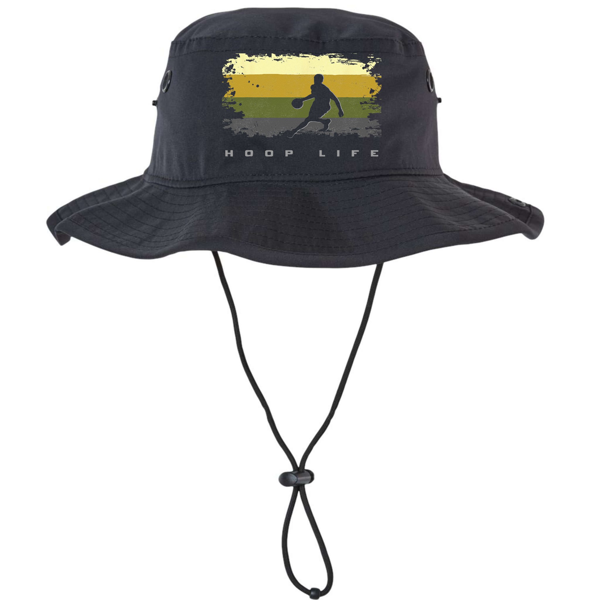 Basketball Apparel Basketball Bucket Hat